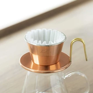 Kalita Wave Paper Filter กระดาษสำหรับดริปและกรองกาแฟแบบเวฟ