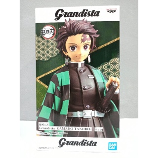 [JP]Grandista Kamado Tanjiro Lot JP งานแท้นำเข้าจากญี่ปุ่น