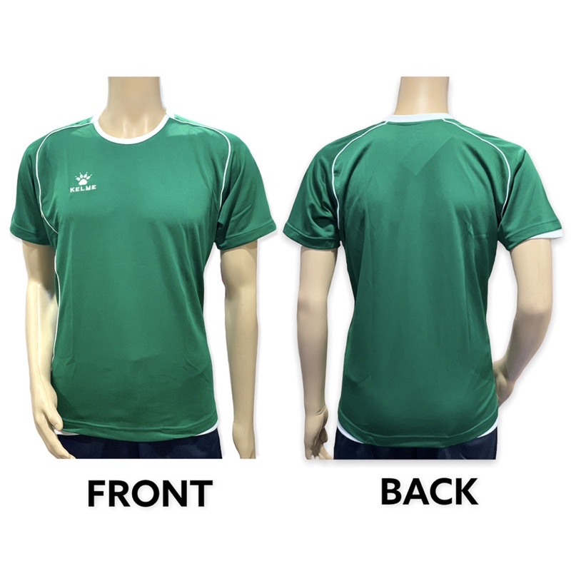 KELME JERSEY TEAM MEN / ผู้หญิง