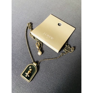 สร้อยคอ J.Crew มาใหม่