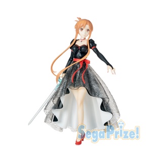 912996 Sword Art Online: Alicization - Asuna - LPM Figure - Ex-Chronicle Ver. (SEGA)