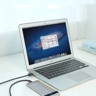 UGREEN รุ่น US184 สายชาร์จเร็ว USB3.0 to Type C Quick Charge 3.0 สายยาว 1 - 2m