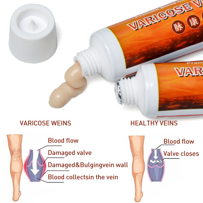 varicosera unguent medicinal