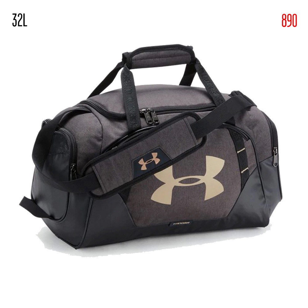 under armour extra small duffle bag