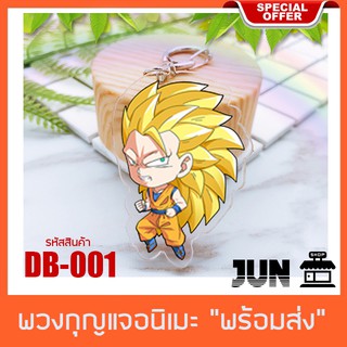 พวงกุญแจตัวการ์ตูน Anime &lt; เก็บเงินปลายทางได้ &gt;