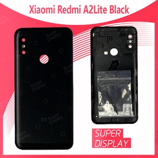 Xiaomi Redmi A2 Lite อะไหล่ฝาหลัง หลังเครื่อง Cover For xiaomi redmi A2lite Super Display