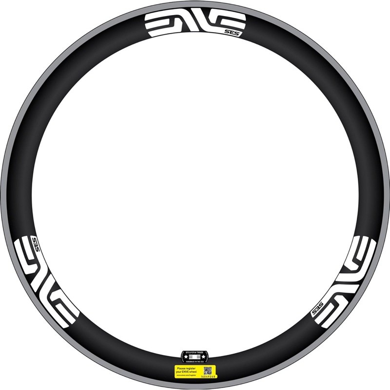 สติ๊กเกอร์ Enve 50 ses