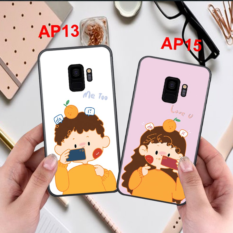เคสโทรศัพท์ BEAUTIFUL SAMSUNG S9 -SAMSUNG S9 PLUS - ราคาที่ถูกที่สุด - มาตรฐาน 100%