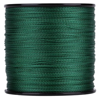 【ถูกๆ】 สายเอ็นตกปลา เอ็นตกปลา อุปกรณ์ตกปลา 1ชิ้น 300m PE Braided 4 Strands Super Strong Fishing Lines Multi-filament Fish 4 Strands Fish Line Rope Co SB6149