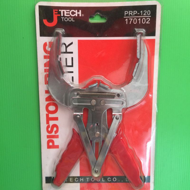 J Tech คีมถ่างแหวนลูกสูบ ขนาด 40-100mm