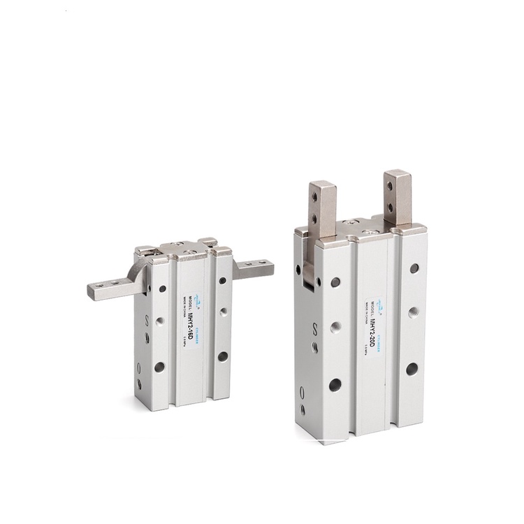 แคลมป์กระบอก MHY2-10 MHY2-16 MHY2-20 MHY2-25D