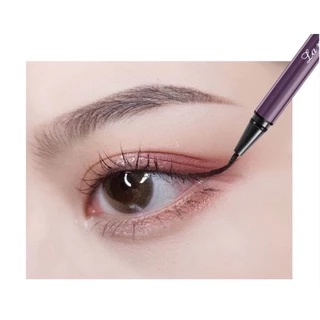 M201 อายไลน์เนอร์ zoom in eyes easy to draw eyeliner หัวแปรงเรียวเล็กสุดๆ