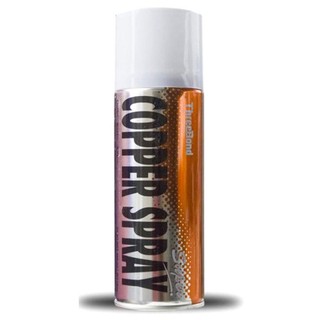 ThreeBond Copper Spray สเปรย์ฉีดประเก็นทองแดง 460 ml.(สเปรย์ทองแดงทนความร้อนสูง)