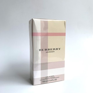 BURBERRY London for Women EDP 30 ml.