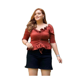 โปรโมชั่น : เสื้อผ้าร่องยืดเด้ง รูดหน้า