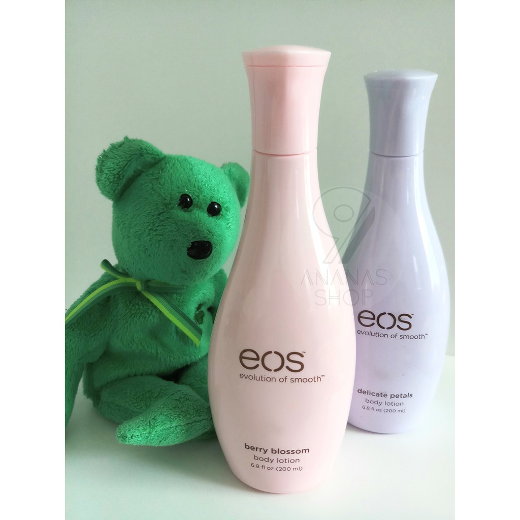 EOS Body Lotion (200ml)