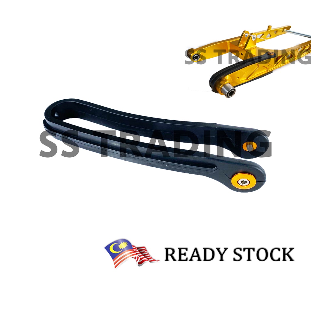 Y15ZR SWING ARM RUBBER Y15 SWING ARM SEAL GUARD GETAH SWING ARM Y15ZR