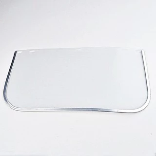 อะไหล่หน้ากาก PVC กับ ตาข่ายลวด ตัดหญ้า แข็งแรงทนทาน น้ำหนักเบา สบาย ไม่หนัก