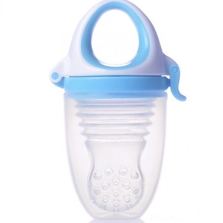 kidsme**Clearance sale** Food Feeder Plus ที่ป้อนอาหารเด็กแบบยืดหยุ่น แพ็คเดี่ยว