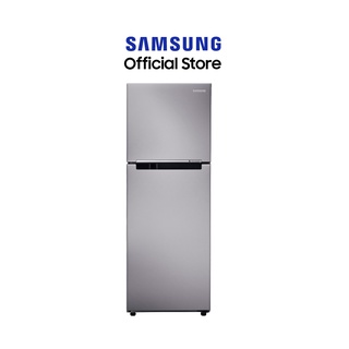 Samsung ตู้เย็น 2 ประตู RT22FGRADSA/ST พร้อมด้วย Digital Inverter Technology, 236 L SRT-RT22FGRADSA