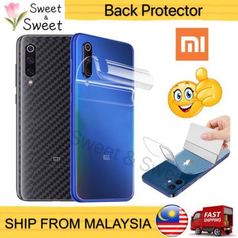 Xiaomi Mi 11 / 11 Pro / 11 Ultra / 11 Lite / Mi 10T Lite / Mi 10T / Mi 10T Pro / Mi 10 Ultra Hydroge