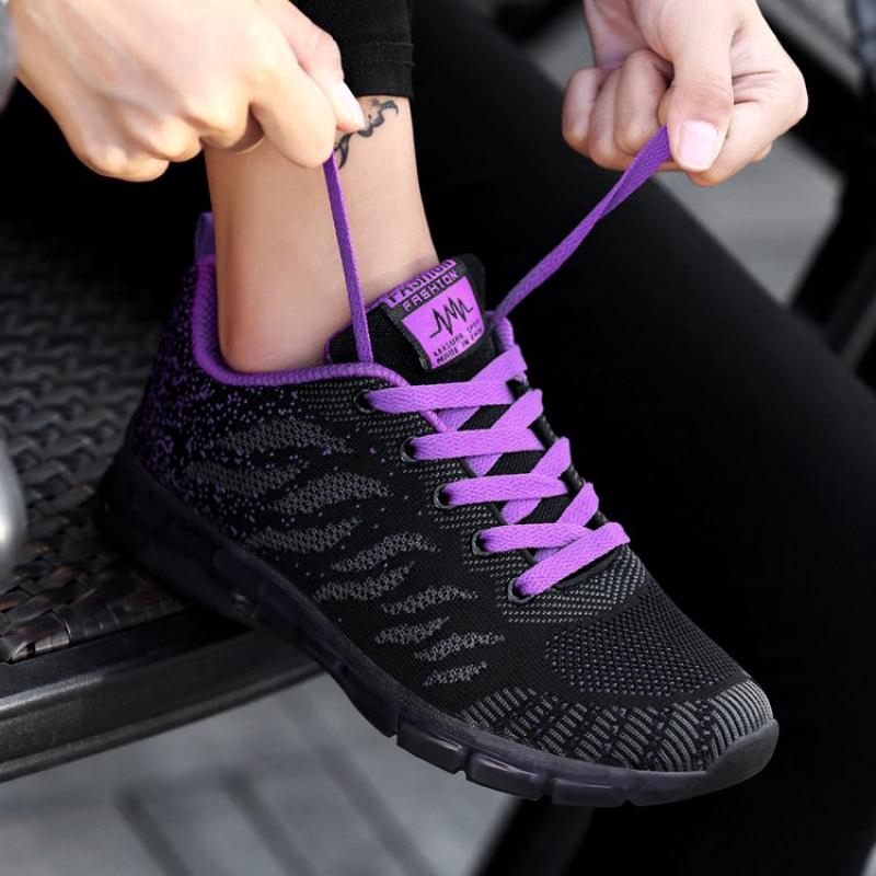 รองเท้าผ้าใบลำลองสำหรับผู้หญิง ขายส่ง รองเท้ากีฬา pantip 2020