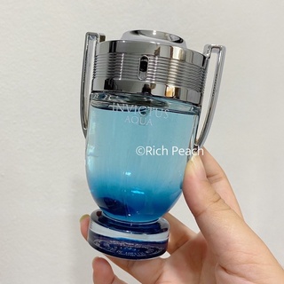 Paco Rebanne Invictus Aqua ขนาด 100มล.