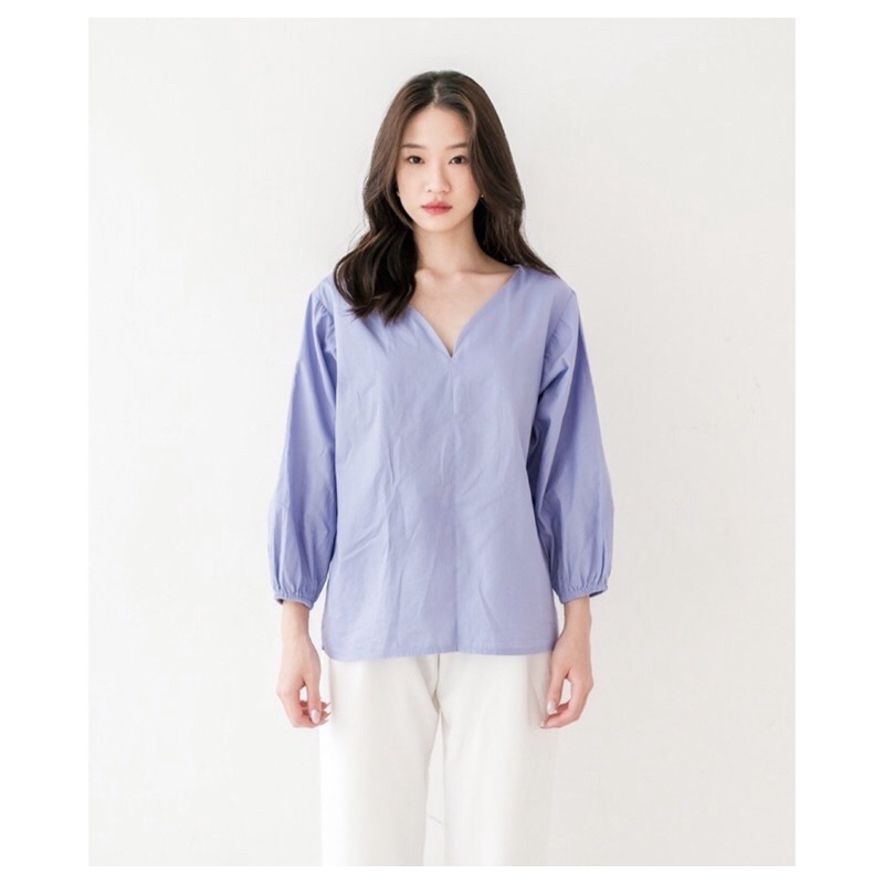 Oro FERA เสื้อท็อปส์