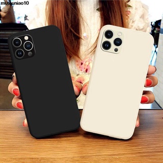 เคสโทรศัพท์มือถือ ซิลิโคน ขอบตรง สําหรับ Oppo A93 A93S A74 A72 A73 A53 A55 A53S A56 F17 A73 A32 A33 F11 Find X3 Pro 4G 5G 2020