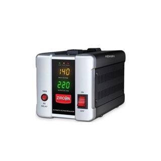 Zircon Stabilizer HDR_5000VA/4000W