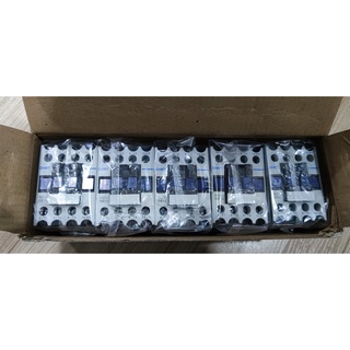 แมกเนติค โอเวอร์โหลด ชิน CHINT magnetic contactor NC1 Series  AC Contactor  &amp; Thermal Overload Relay CHINT NR2 Series