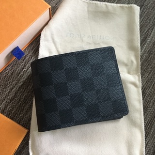 New LV multiple dc18