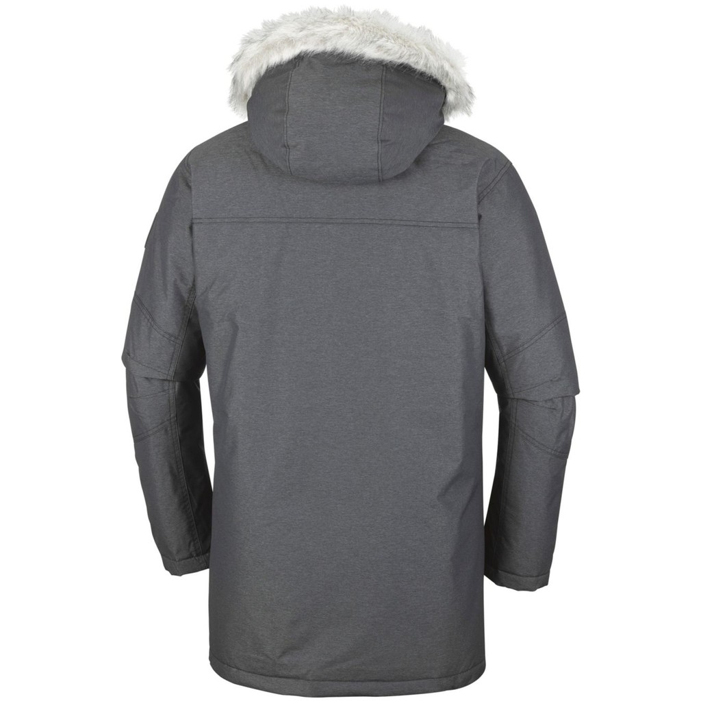 Columbia Timberline Ridge - Black Jacket กันหนาว กันหิมะ - sunandstar ...
