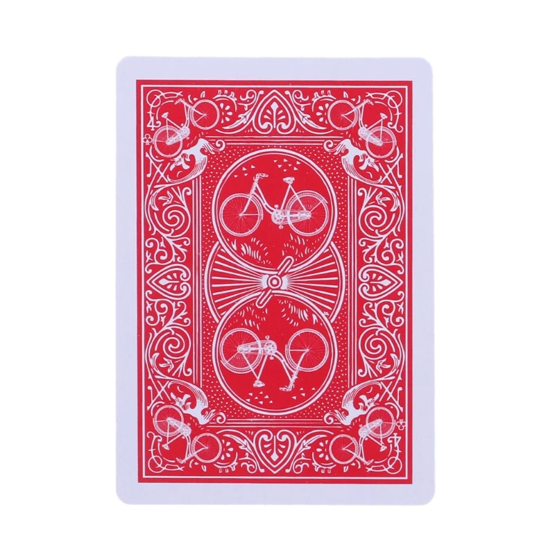 Xi Magic Trick การ์ดเล่น Multifuction ปรับปรุง Intellgence สําหรับเด็ก Boy thumbnail 7