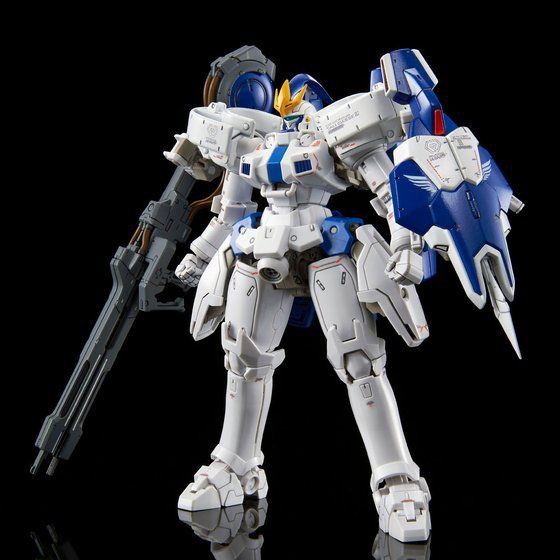 RG 1/144 Tallgeese III