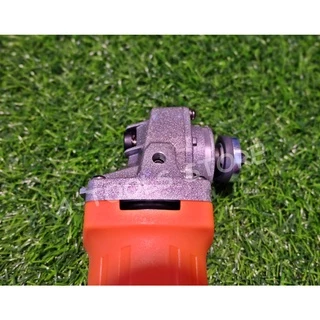 PUMPKIN เครื่องเจียร์ 4นิ้ว พัมคิน รุ่น 50277 / J-G4750W 750W มอเตอร์ทองแดงแท้ หินเจียร์ ลูกหมู **ส่งเร็ว ของแท้100%**