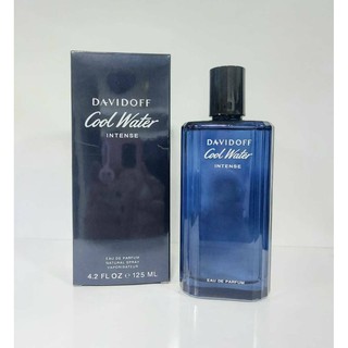 Davidoff Coolwater Intense EDP 100ml.