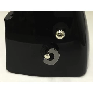Nikko Metronome Standard Black เมโทรนอม ผลิตในประเทศญี่ปุ่น