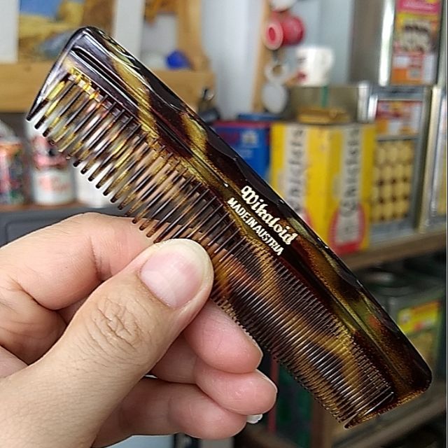 หวี Wikaloid made in Austria แท้ 💯%