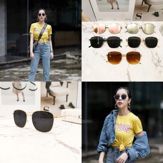 [𝙑𝙄𝙎𝙄]​023 แว่นกันแดด 𝙑𝙄𝙉𝙏𝘼𝙂𝙀​