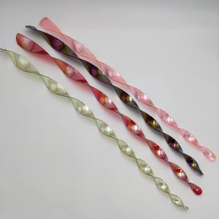 พร้อมส่ง ผลิตภัณฑ์ไล่นก หลายสีผสม