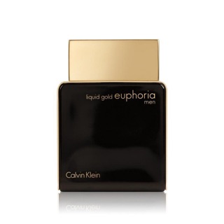 น้ำหอม Calvin Klein Liquid Gold Euphoria Men EDP 100ml.Nobox.