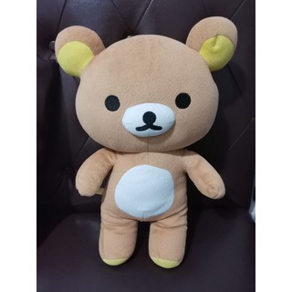 ตุ๊กตา​Rilakkuma มือสอง​