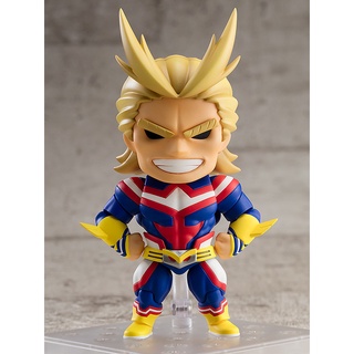 (พร้อมส่ง) Nendoroid 1234 All Might