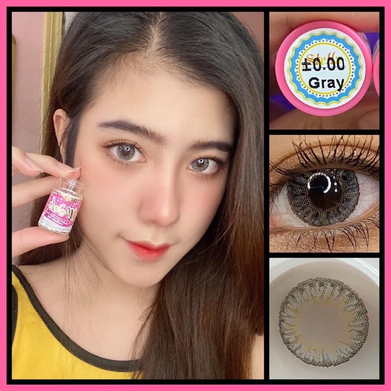 คอนแทคเลนส์wink (Stella) /wink/