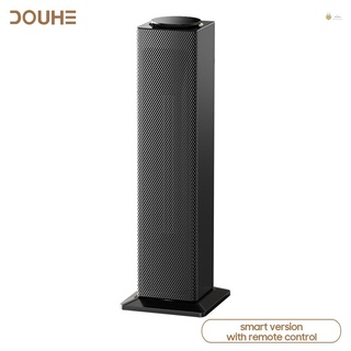 Elc DOUHE เครื่องทําความร้อนไฟฟ้า 2000W ทําความร้อน ทําความเย็น อุ่น ใช้ได้สองแบบ อุณหภูมิคงที่อัจฉริยะ ทําความร้อน มุมกว้าง