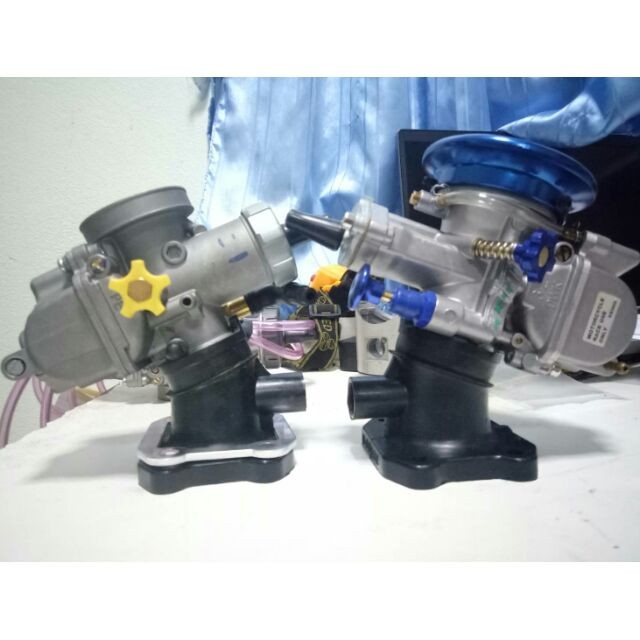 คอหรีดแดช,Ls125, บีส110แต่งไส่คาร์บูเอ็นโปร,เคเหลี่ยม28,30,32,34