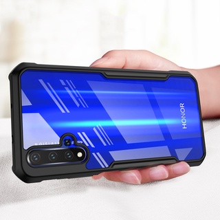 Huawei P30 P40 Pro Nova 5T 7i 7 Y7A Y7 Y9 2019 Y7P Y6P Y5P Y9S Mate 20 30 เคสโทรศัพท์ กันกระแทก