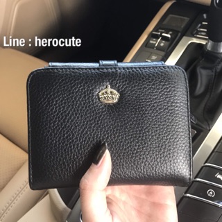 KEEP Exotic short wallet bag ส่งฟรีEMS