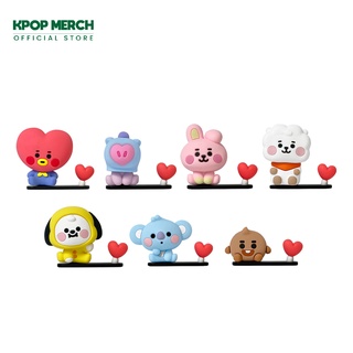 BT21 - Official Baby figure for car